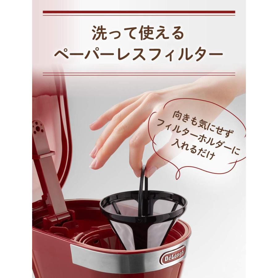 DeLonghiデロンギ De