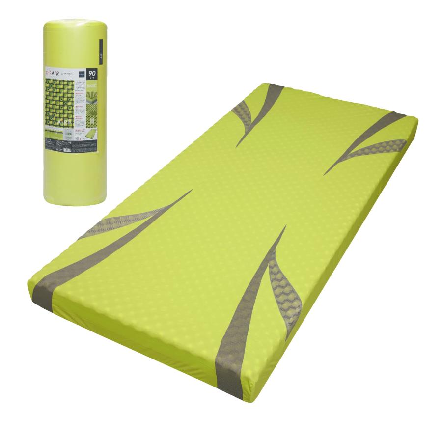 nishikawa 西川 エアー 01 マットレス セミシングル (2台並べる