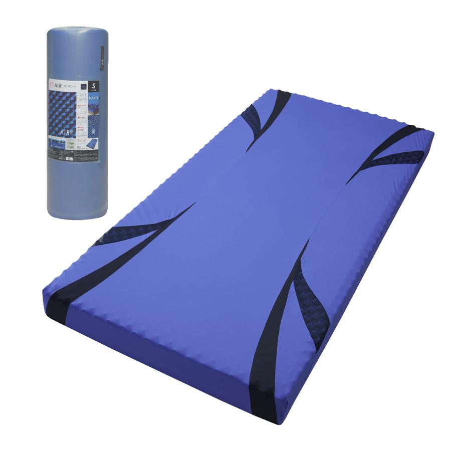 nishikawa 【 西川 】 [エアー SI] マットレス シングル 高反発