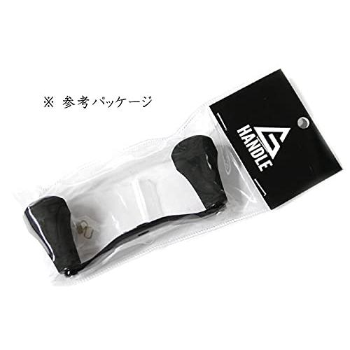 GO FISHING ゴーフィッシング Gハンドル ベイトリール用 G