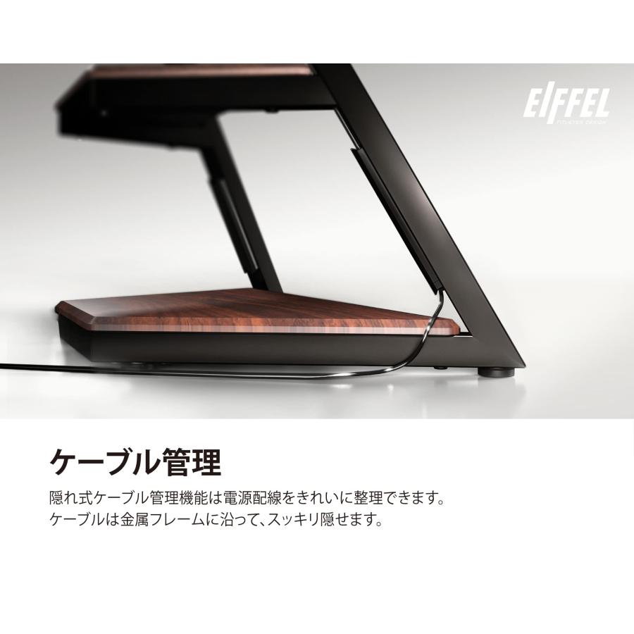 【新品・訳あり】テレビスタンド 32～65インチ FITUEYES DESIGN FITUEYES DESIGN 壁寄せテレビスタンド キャスター付き 32 43 50