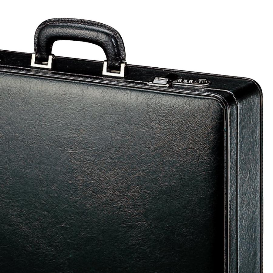 コクヨ(KOKUYO) ビジネスバッグ アタッシュケース 軽量タイプ B4