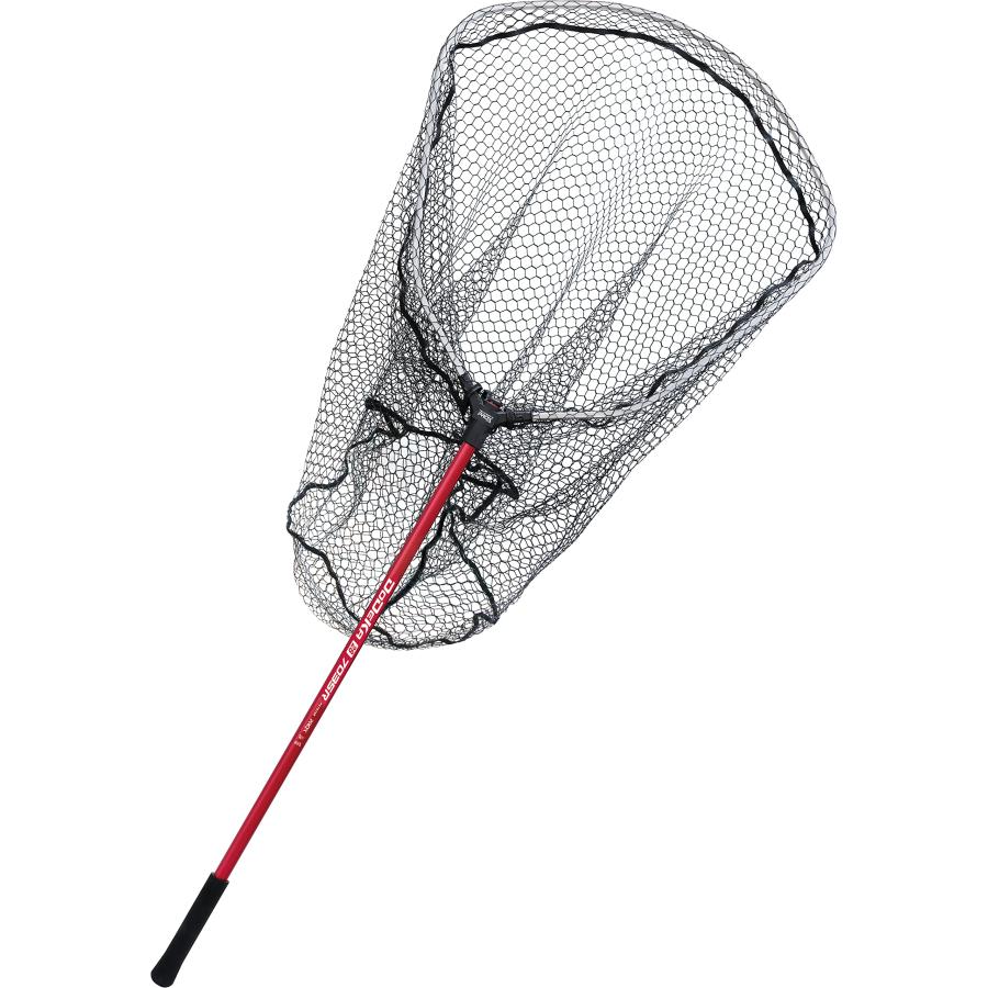 ランディングネット プロックス どでかランディングネット 7035R
