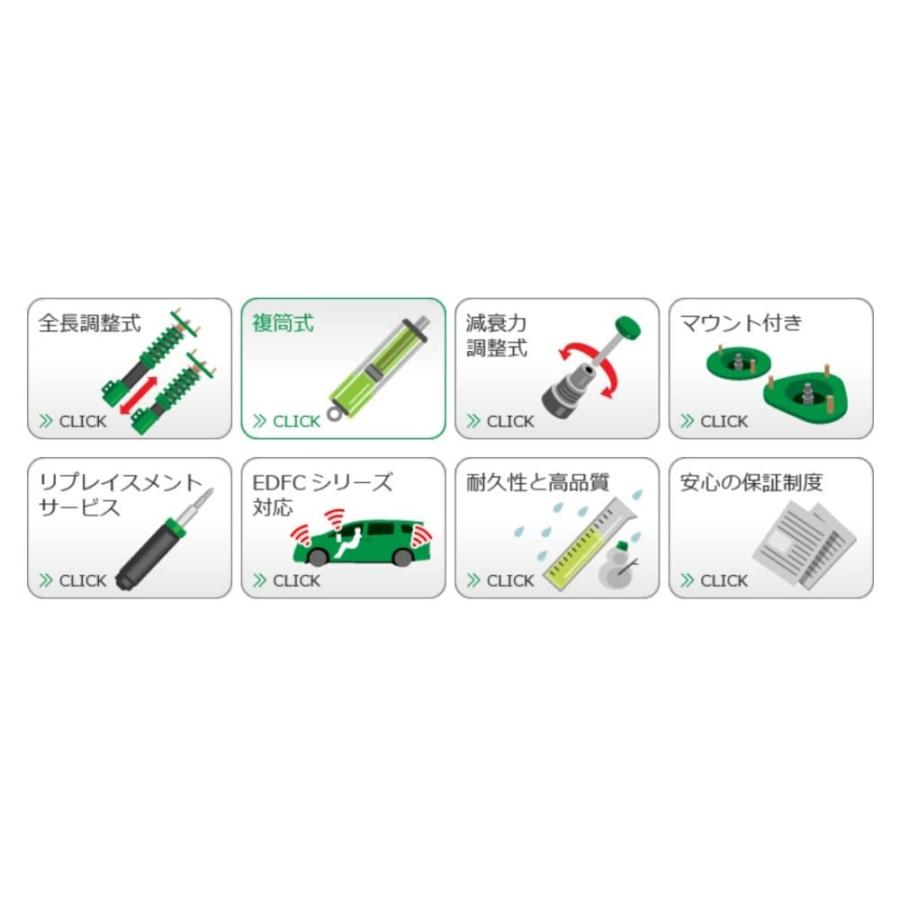 セルシオ30後期　テイン製　車高調 Amazon.co.jp: TEIN ( テイン ) 車高調【 FLEX Z 】トヨタ