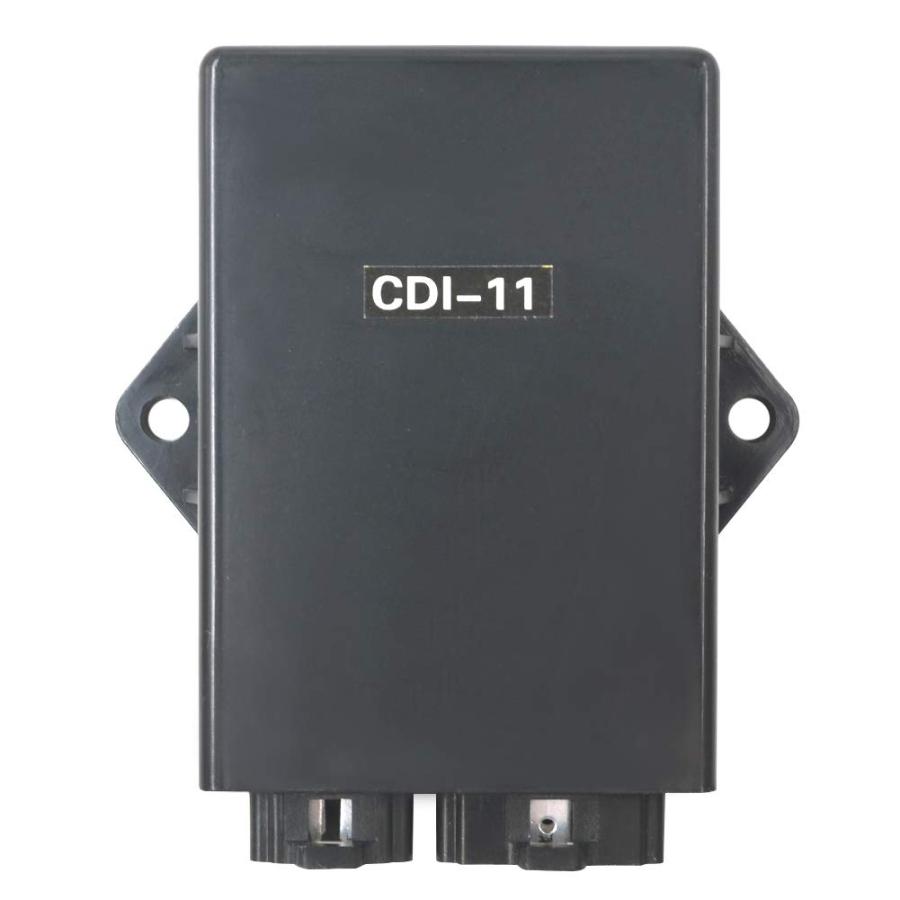 アーケード基盤　スーパーQIX　インスト付き AHL バイク用 CDI ボックス スターター イグナイター 高性能