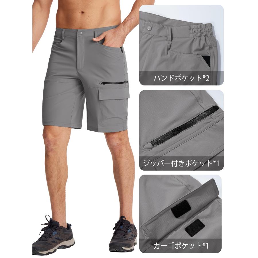 PXG ゴルフ メンズ 短パン ハーフパンツ 五分丈 ショートパンツ PXG ゴルフ メンズ 短パン ハーフパンツ 五分丈 ショートパンツ