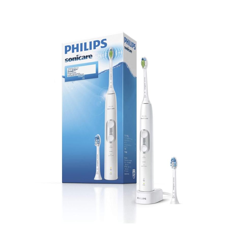 フィリップス 電動歯ブラシ  HX6897/25 新品 楽天市場】philips 電動歯ブラシ hx6897/25の通販