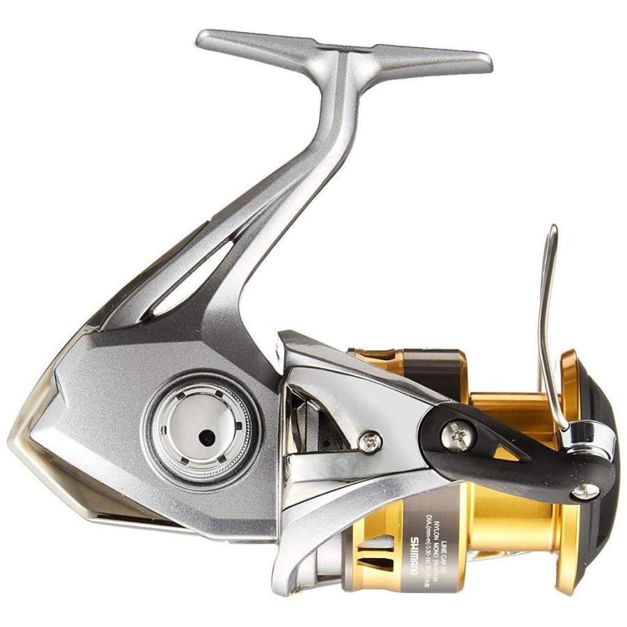 シマノ(SHIMANO) スピニングリール 17 セドナ 4000XG エギング シマノ(SHIMANO) スピニングリール 17 セドナ 4000XG エギング