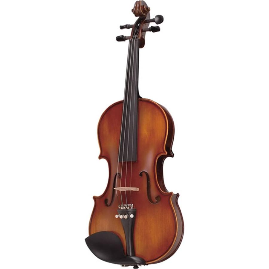 Hallstatt ハルシュタット バイオリンセットV-22 4/4サイズ Hallstatt ハルシュタット 初心者用ヴァイオリンセット V-22 4/4