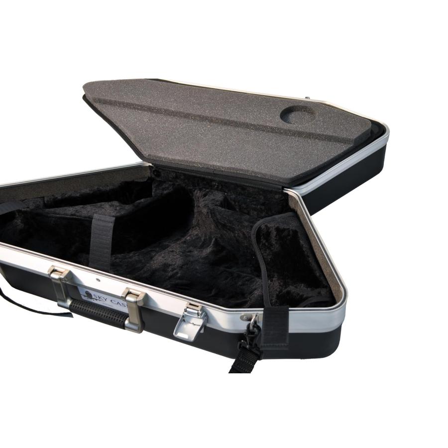 野中貿易(Nonaka Boeki) ノナカ NONAKA スカイケース ソプラノ