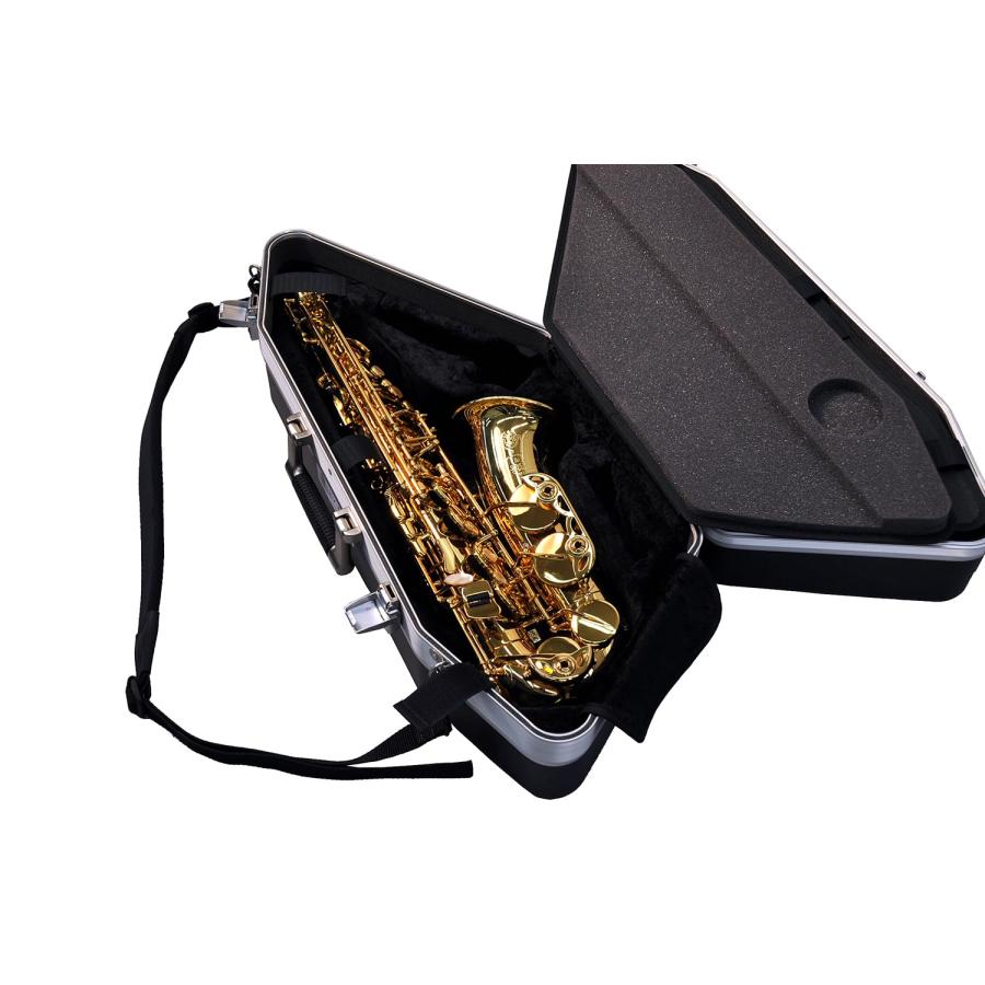 ノナカ　スカイケース NONAKA SKY CASE（スカイケース）アルトサックス＆ソプラノ