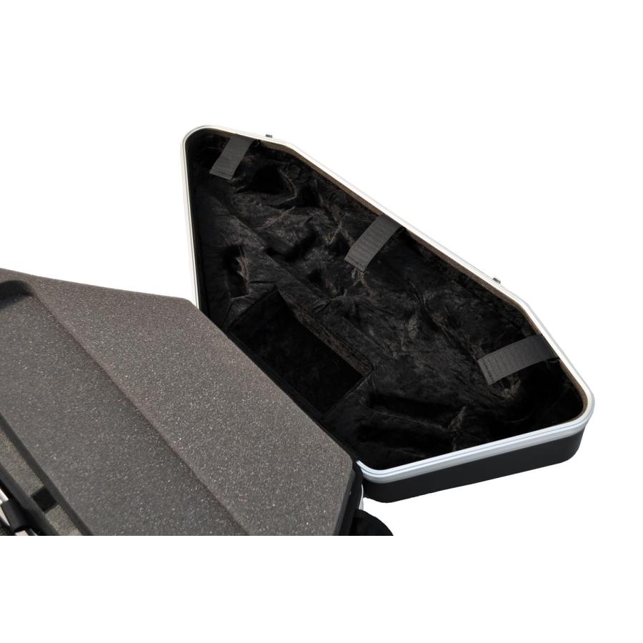 野中貿易(Nonaka Boeki) ノナカ NONAKA スカイケース ソプラノ