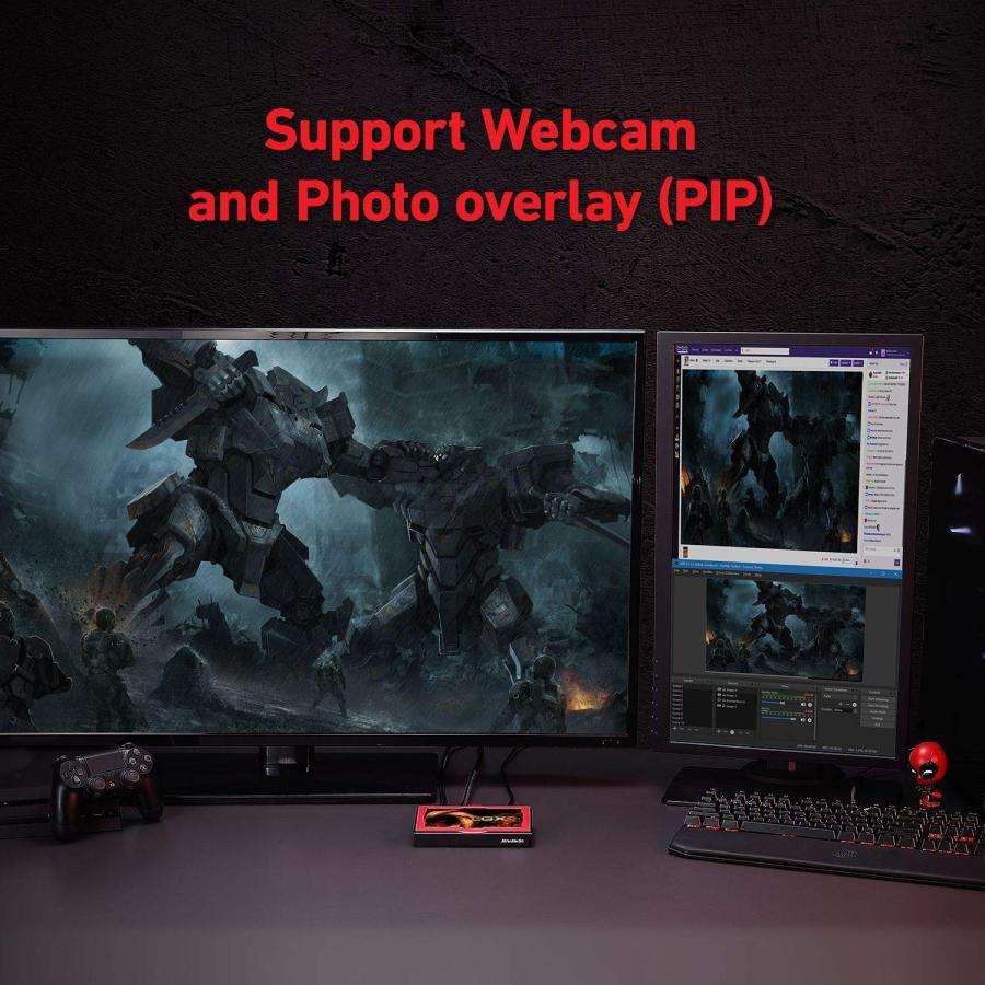 【美品】AverMedia 4K LIVE GAMER EXTREME2 Amazon.co.jp: AVerMedia Live Gamer EXTREME 2 GC551 4K