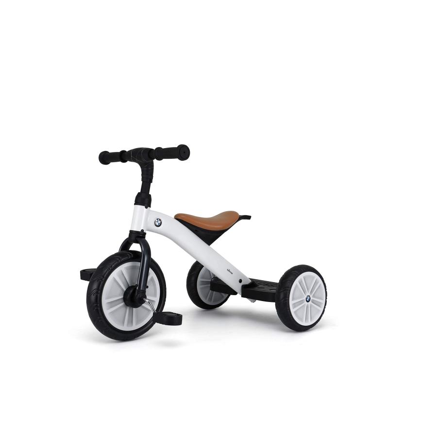 マイパラス(Mypallas) BMW 三輪車 後輪ボード付 4色 幼児用 BM