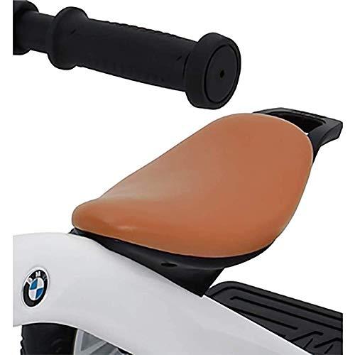 マイパラス BMW 三輪車 マイパラス(Mypallas) BMW 三輪車 後輪ボード付 4色 幼児用 BM