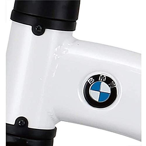 マイパラス BMW 三輪車 マイパラス(Mypallas) BMW 三輪車 後輪ボード付 4色 幼児用 BM