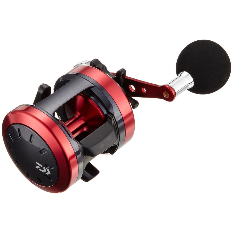 DAIWA - ダイワ両軸リール 17ダイナスター250（右ハンドル） ダイワ(DAIWA) 両軸リール 17 ダイナスター 250(2017モデル
