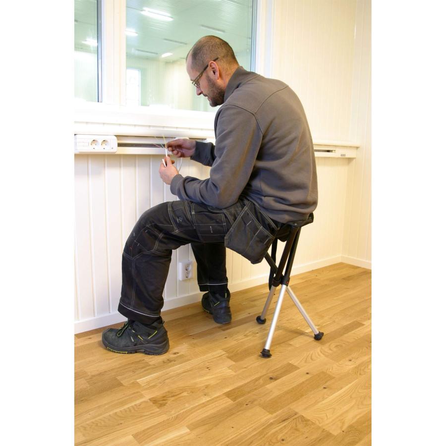 美品 ウォークスツール コンフォート 55 XL 55cm Amazon.co.jp: WALKSTOOL(ウオークスツール) ウォークスツール