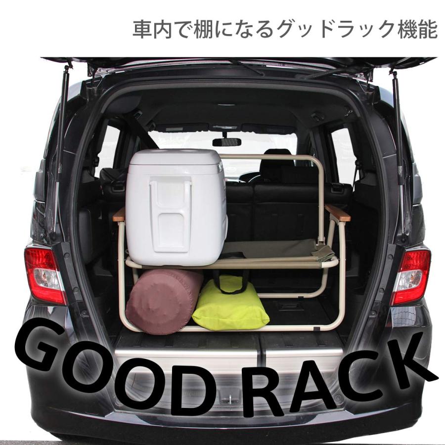 専用　DOD グッドラックソファ 車内で棚になる2人掛け折りたたみチェア美品 319n7yn4WkL.jpg_BO30,255,255,