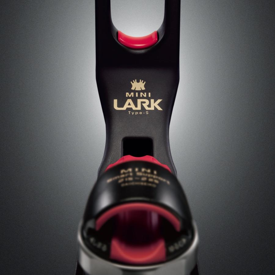 第一精工　MINI LARK Type-S ロットホルダー 商品詳細｜第一精工株式会社｜DAIICHISEIKO CO.,LTD.｜釣具
