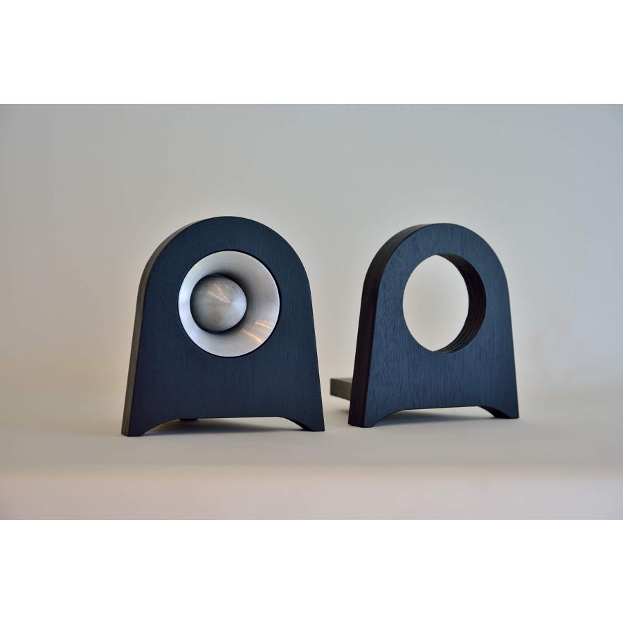 ツイーター スタンド JBL (075・077・2402・2405）ブラック