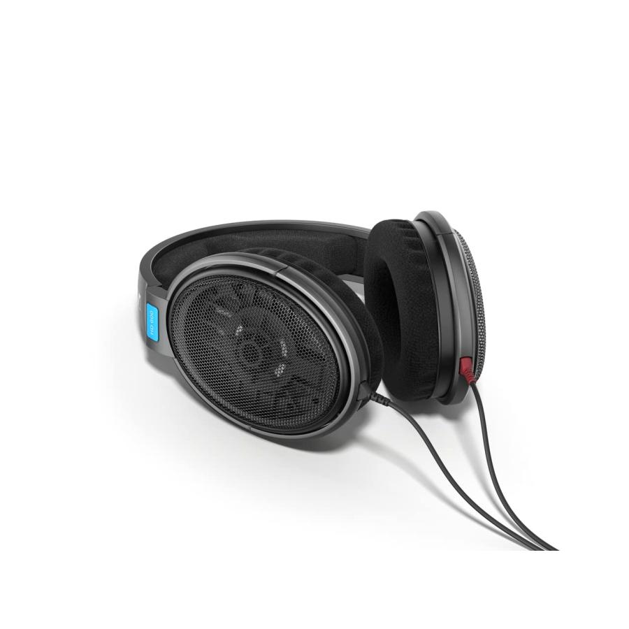 Sennheiser HD 600 有線ヘッドホン Amazon.co.jp: ゼンハイザー 有線 ヘッドホン オープン型 HD 600