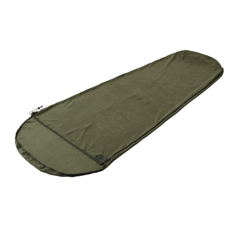 Snugpak(スナグパック) 寝袋 フリースライナー インナー