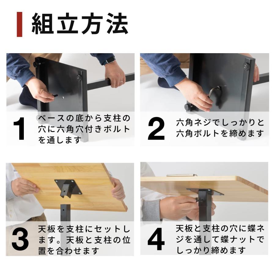 新・記名台 （白木）記名台スタンド 看板 順番待ち 記名台