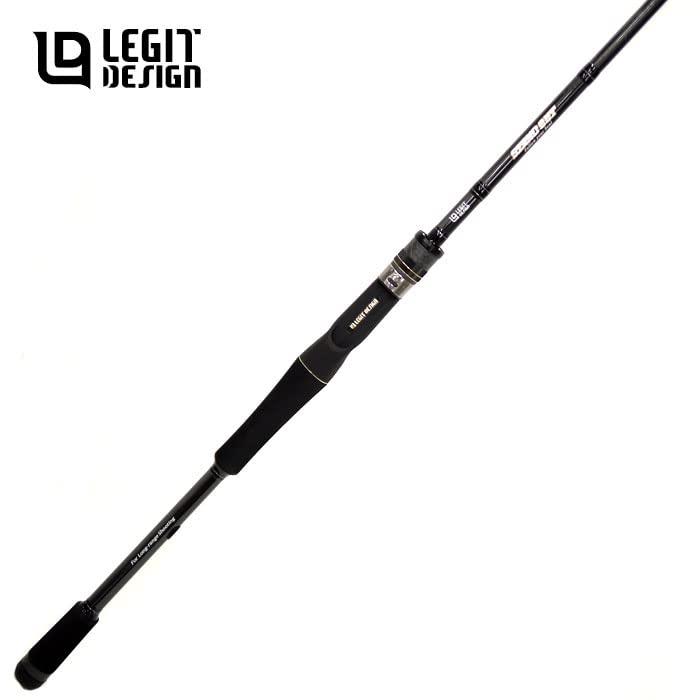 ★最終値下げ★　レジットデザイン スタンドアウト SOC 74MH-2 レジットデザイン(Legit Design) スタンドアウト STAND OUT