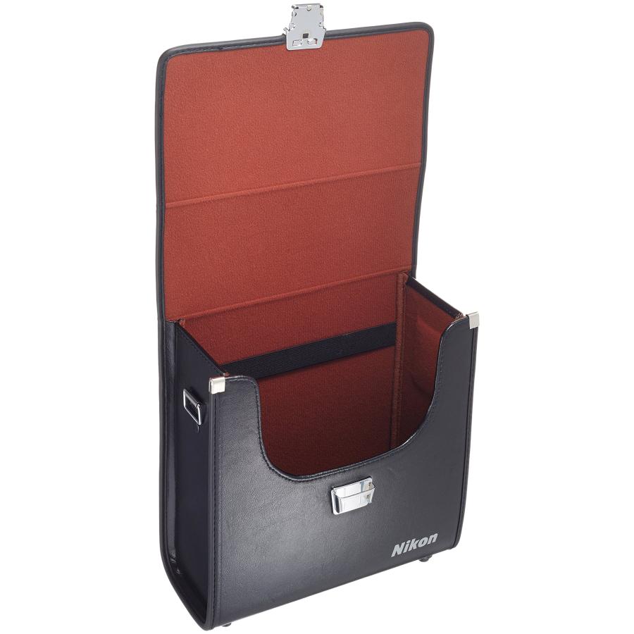 Nikon 双眼鏡ハードケース SP 7x50、トロピカル IF 7x50付属