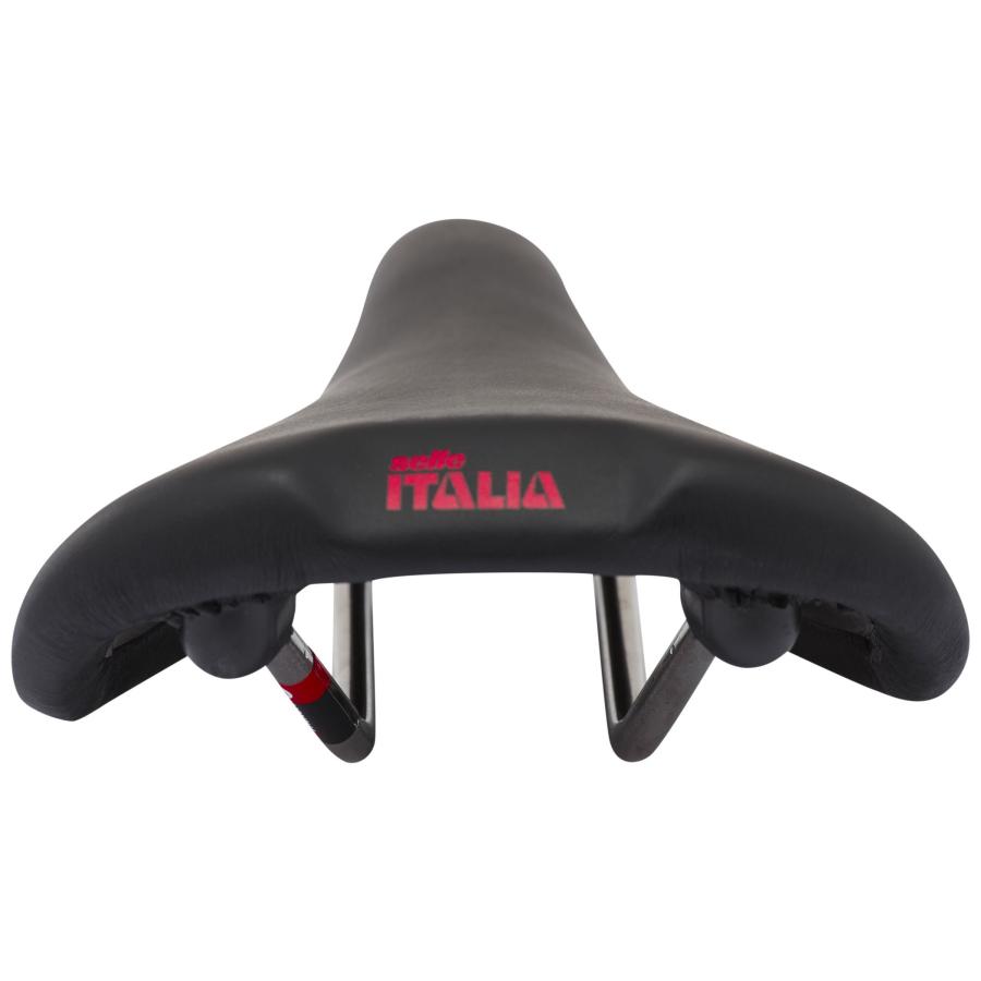 セライタリア FLITE 1990 Ti BLK SELLE ITALIA(セライタリア) FLITE 1990 Ti BLK : ZEROKARA工房