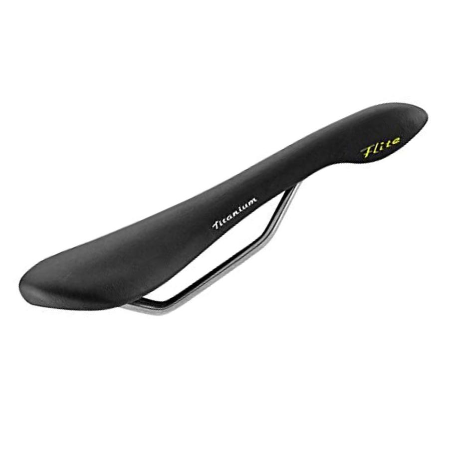 セライタリア FLITE 1990 Ti BLK Flite 1990 - Selle Italia