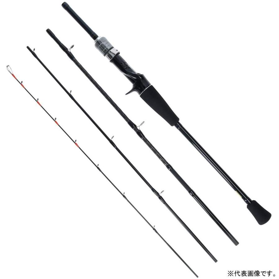 ダイワ(DAIWA) 船竿 モバイルX 73 MH-180 釣り竿 : utilityfactory雑貨 