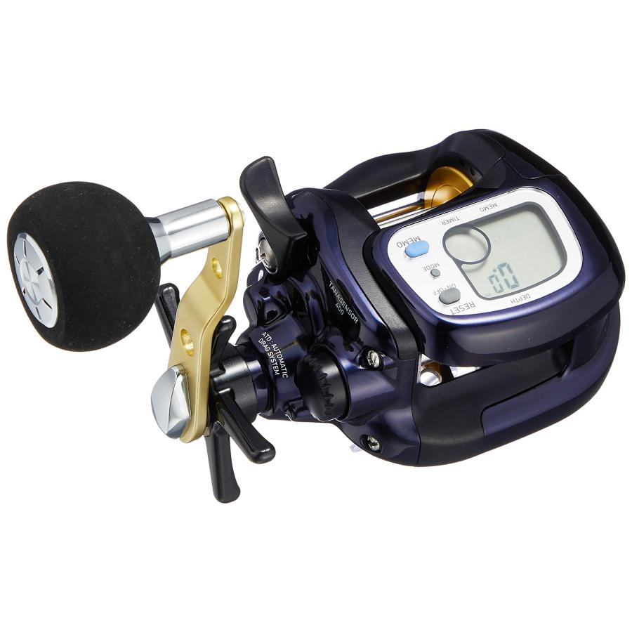 ダイワ(DAIWA) カウンター付両軸リール 17 タナセンサー 2017モデル Amazon | ダイワ(DAIWA) カウンター付両軸リール 17 タナ