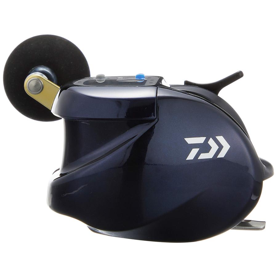 ダイワ(DAIWA) カウンター付両軸リール 17 タナセンサー 400