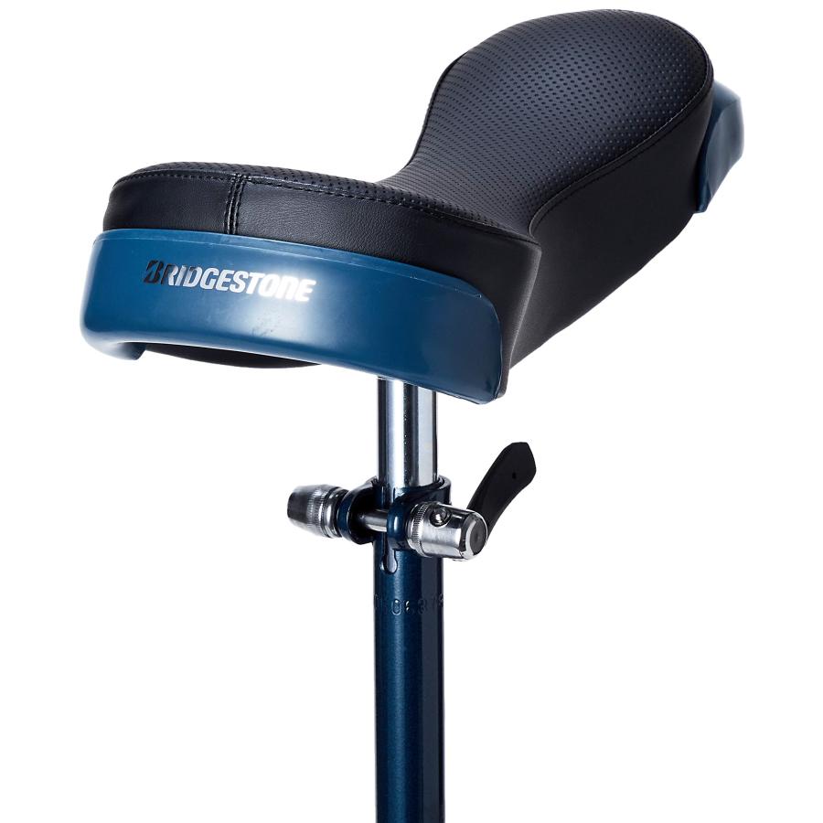 【美品！】ブリヂストン　SPINZスピンズ　24インチ BRIDGESTONE(ブリヂストン) スピンズ（SPINZ） 一輪車 24サイズ