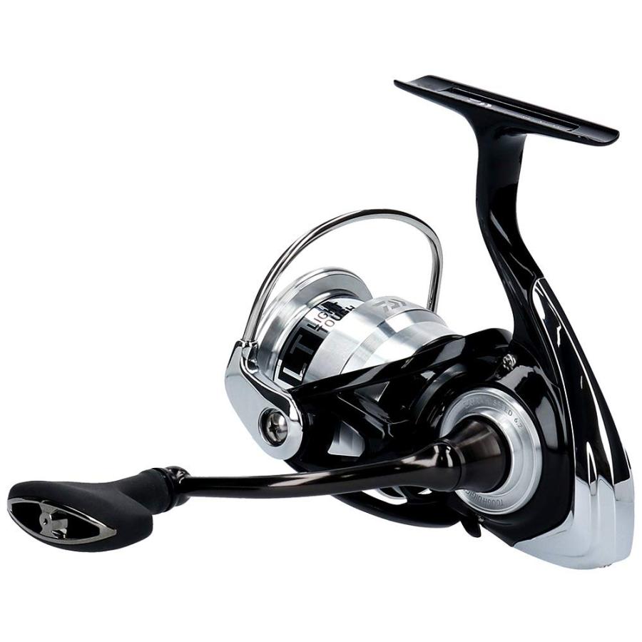 ダイワ(DAIWA) スピニングリール 19 レグザ LT3000-XH(2019 ダイワ(DAIWA) スピニングリール 19 レグザ LT3000-XH(2019
