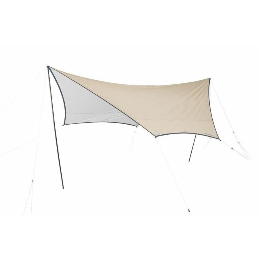 ホールアース（Whole Earth） テント タープ キャンプ EARTH