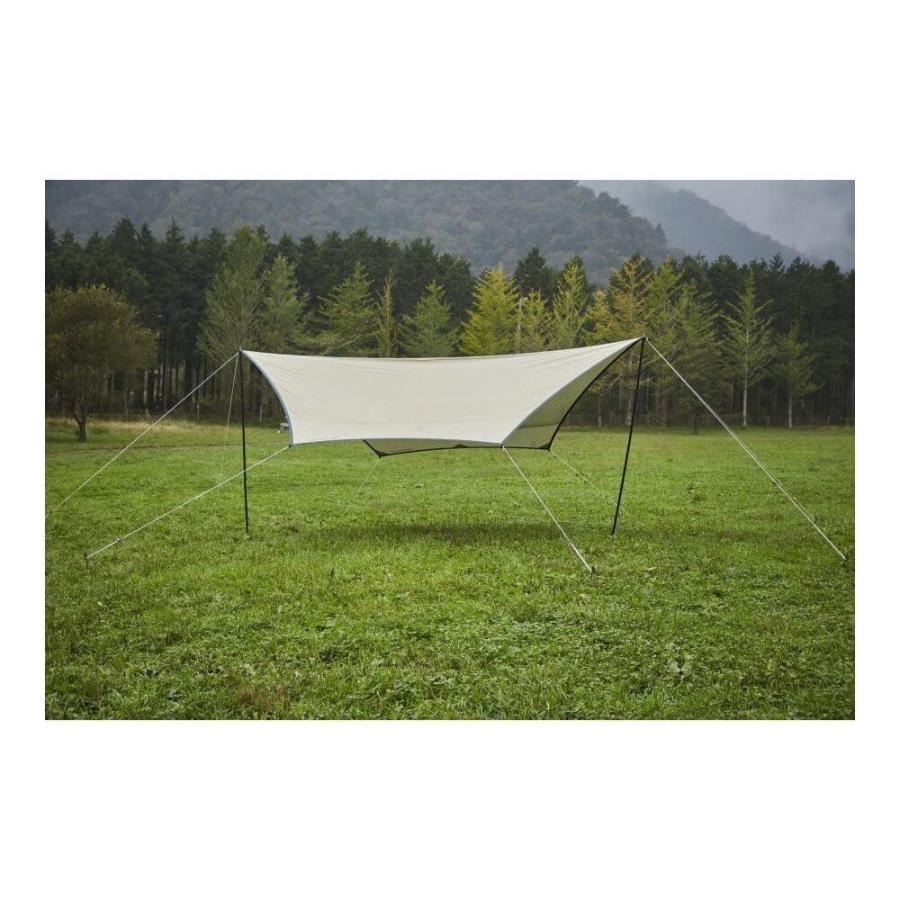 ホールアース EARTH Hexa Tarp III タープ キャンプ ホールアース EARTH Hexa Tarp III タープ キャンプ タープ