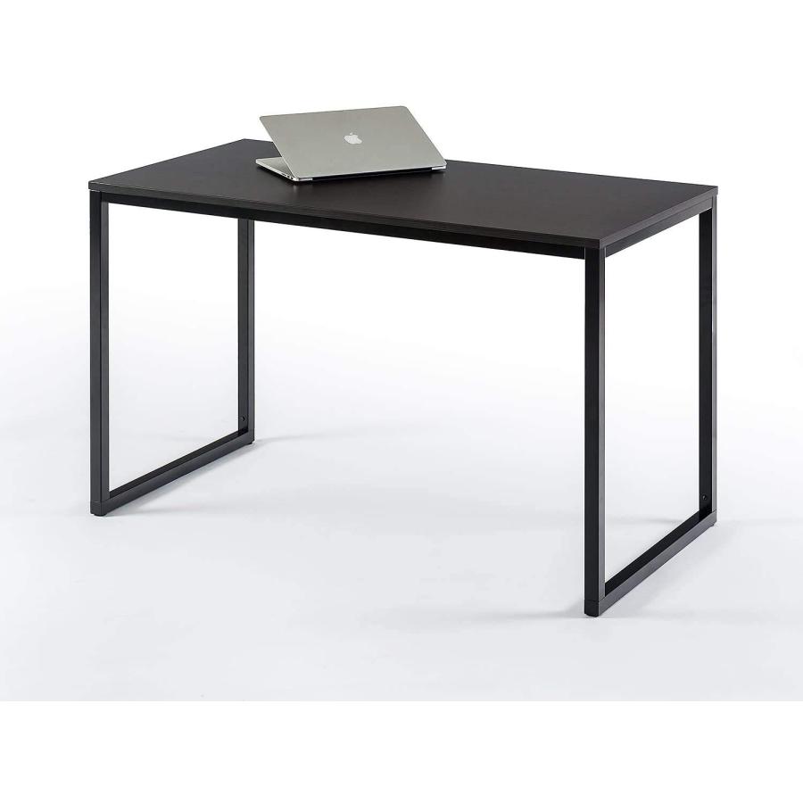 ZINUS Modern Studio Collection ワークデスク Jennifer ダーク