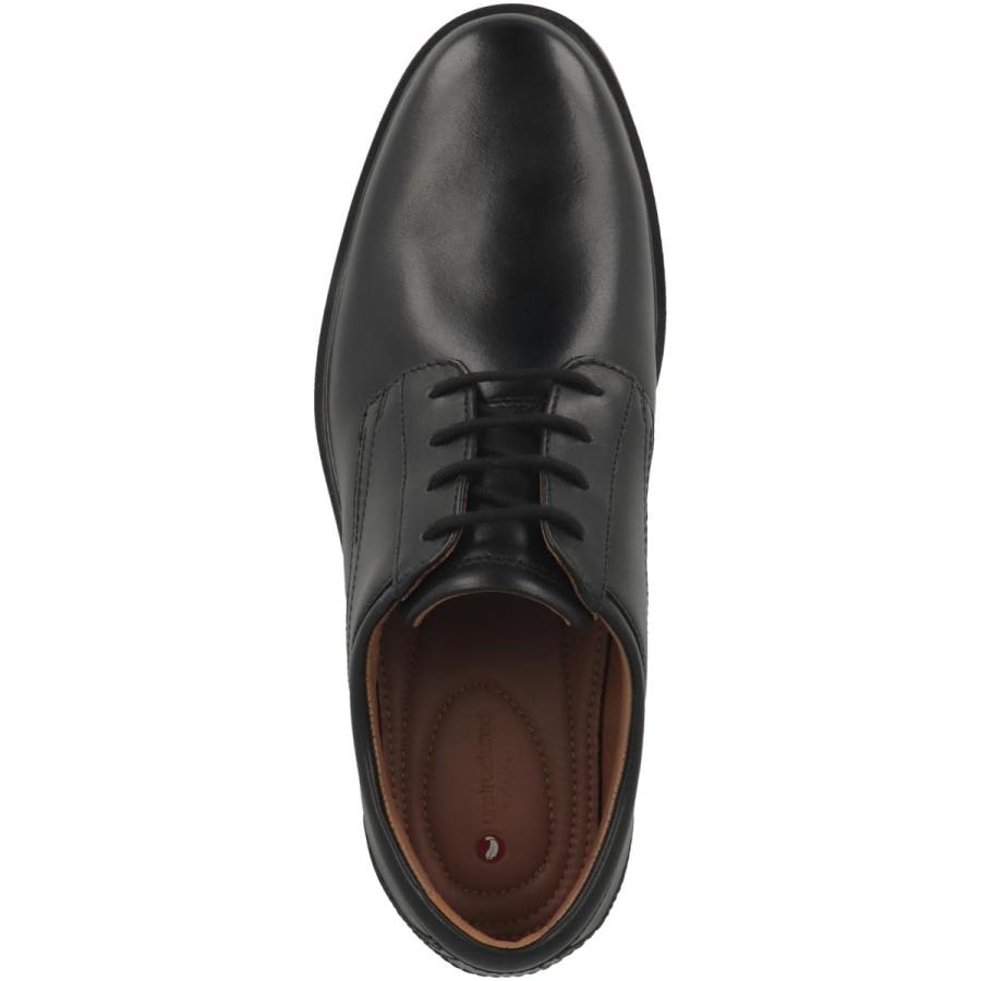 【27】Clarks ビジネスシューズ　アンアルドリックレース クラークス ビジネスシューズ 革靴 アンアルドリックレース