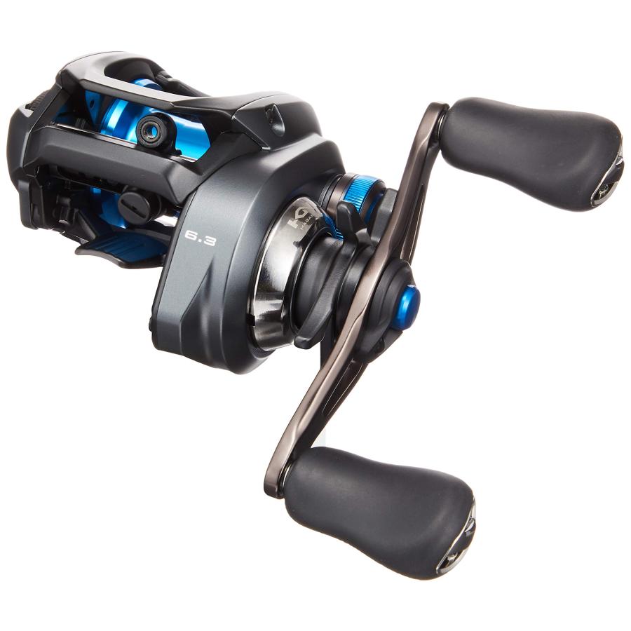 シマノ(SHIMANO) ベイトリール 両軸 20 SLX DC 71 LEFT ミノー シマノ(SHIMANO) ベイトリール 両軸 20 SLX DC 71 LEFT ミノー