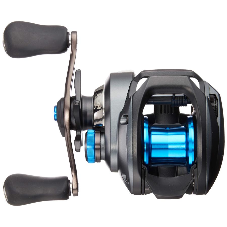 シマノ(SHIMANO) ベイトリール 両軸 20 SLX DC 71 LEFT ミノー シマノ(SHIMANO) ベイトリール 両軸 20 SLX DC 71 LEFT ミノー