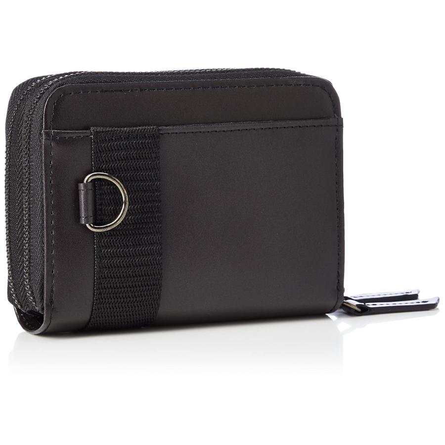 マキャベリック キーケース WATER PROOF LEATHER KEY CASE BLACK (019