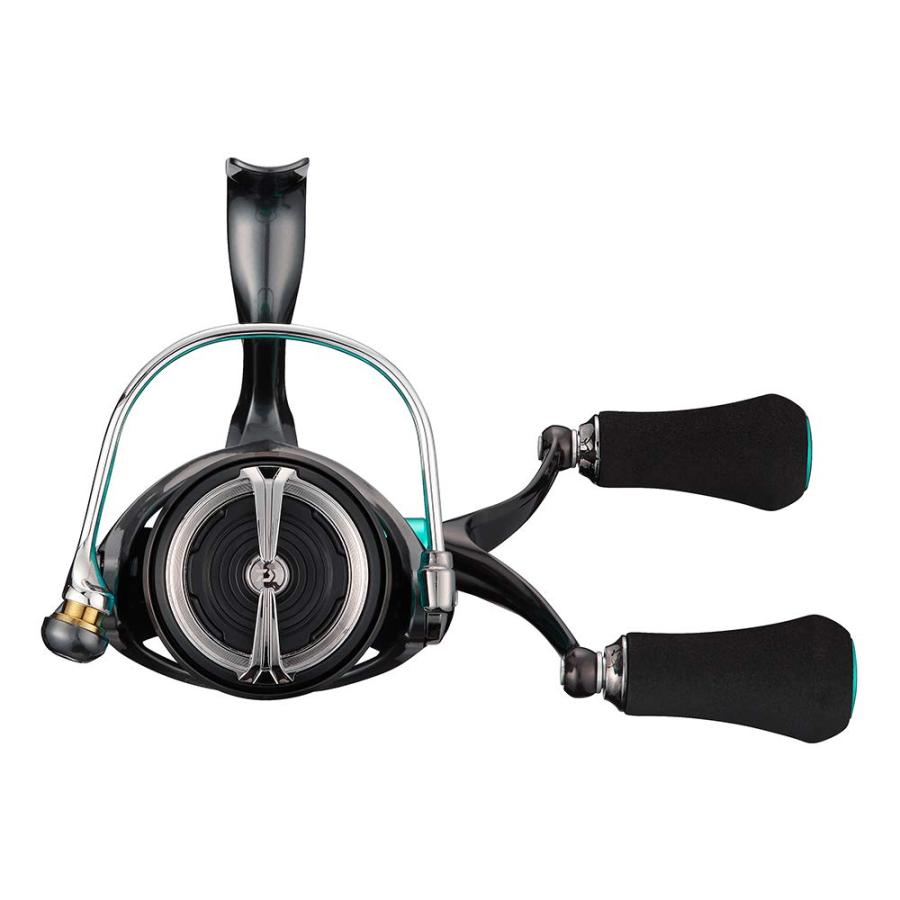 DAIWA - DAIWA21 エメラルダス　エアー　ＬＴ2500ーDH ダイワ(DAIWA) 21 エメラルダス エア LT2500-DH