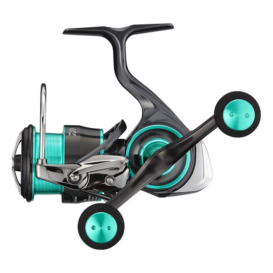DAIWA - ダイワ DAIWA 21 エメラルダス エア LT2500-DH DAIWA（釣り） ダイワ 21エメラルダス AIR FC LT2500S-DH