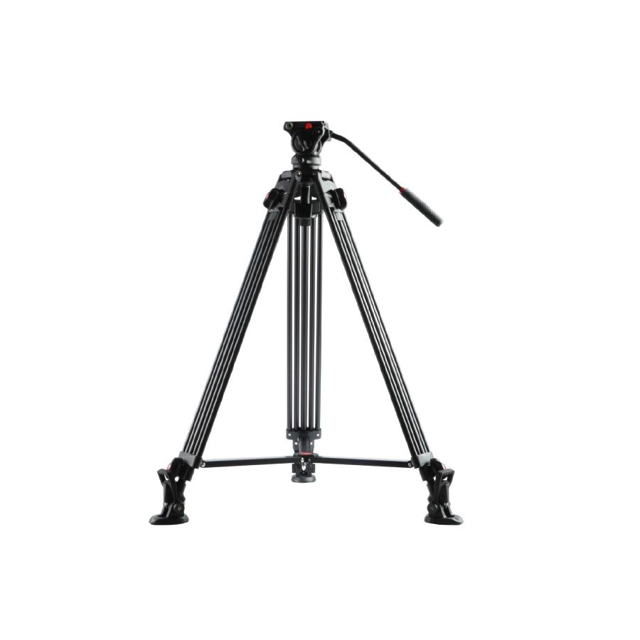 VILTROX（ビルトロックス）プロ級三脚「VX-18M」 Amazon | VILTROX VX-18M プロ級 三脚 一眼レフカメラ/ビデオ