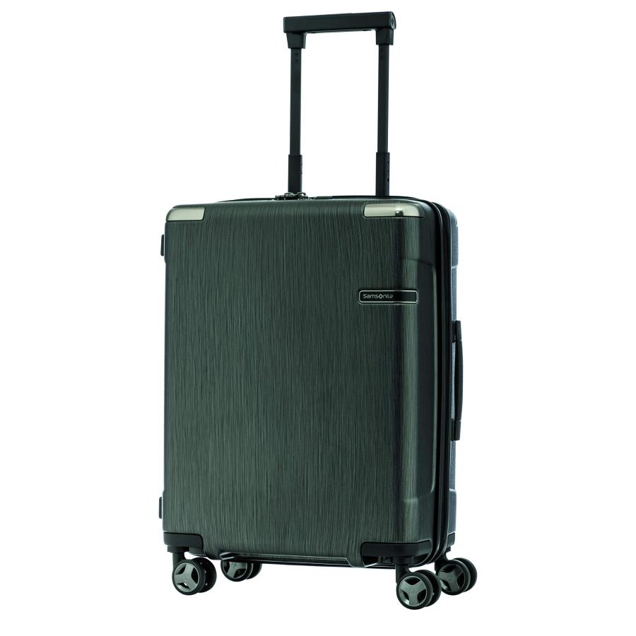 サムソナイト スーツケース キャリーケース エヴォア EVOA