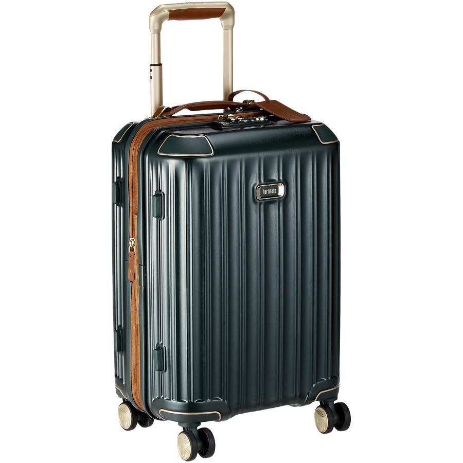 ハートマン スーツケース 公式 ノバクラシック 保証付 36L 55 cm ハートマン スーツケース 公式 ノバクラシック 保証付 36L 55 cm