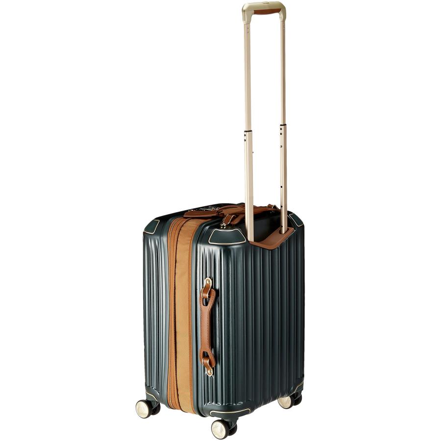 ハートマン スーツケース 公式 ノバクラシック 保証付 36L 55 cm ハートマン スーツケース 公式 ノバクラシック 保証付 36L 55 cm